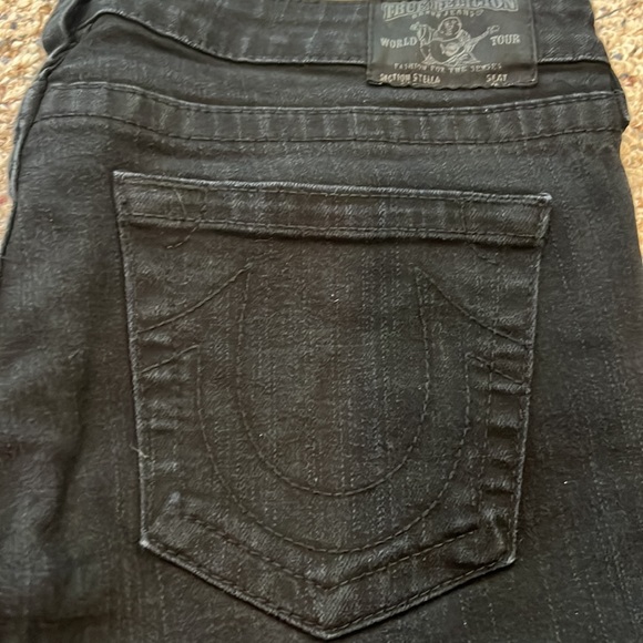 Vintage, True Religion - Picture 2 of 4